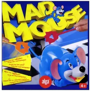 Handla nu - Mad Mouse