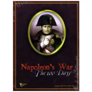 Bara denna vecka | Napoleon‘s War Volume I The 100 Days