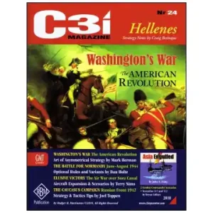 C3i magazine - Nr 24 (2010) - Lägg i varukorg
