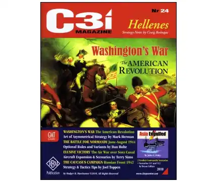 C3i magazine - Nr 24 (2010) - Lägg i varukorg