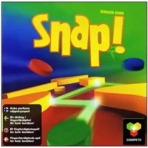 Snap! - Rabatter