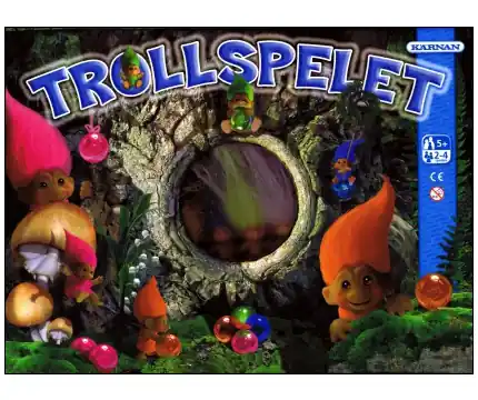Outlet | Trollspelet