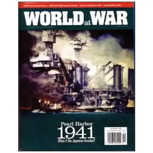 Topprodukt | World at War 14 - Pearl Harbor, What if the Japanese Invaded?