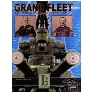 Efterfrågad | Grand Fleet