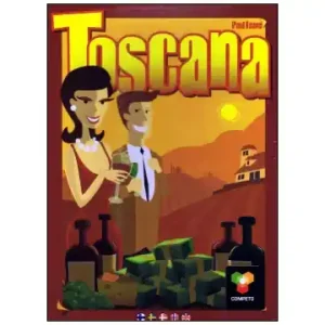 Spara mer | Toscana