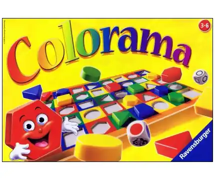 Få kvar i lager | Colorama