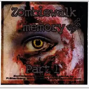 Spara nu | Zombiewalk memory - Part 1