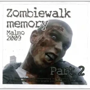 Finns nu - Zombiewalk memory - Part 2