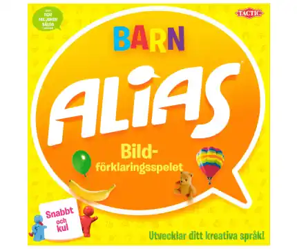 Premium | Barn Alias