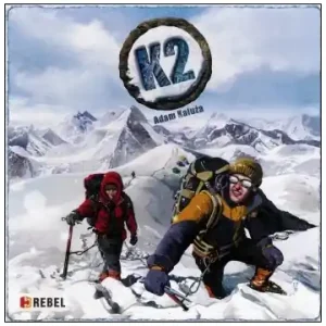 K2 - Beställ online