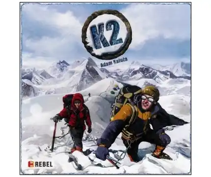 K2 - Beställ online