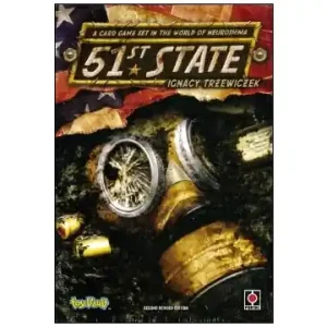51st State | Rea