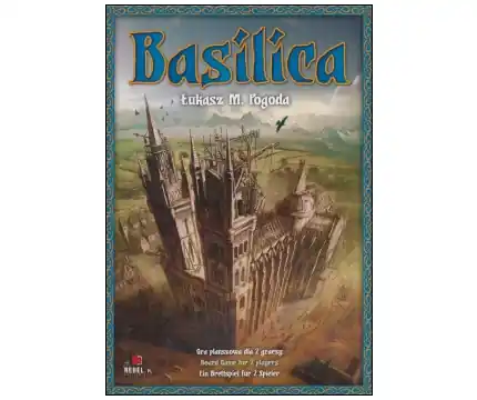 Handla säkert - Basilica