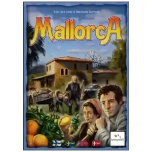 Tillverkarpris | Mallorca