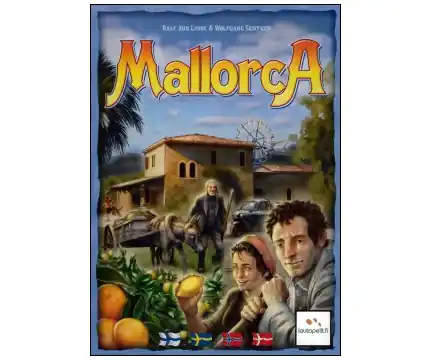 Tillverkarpris | Mallorca