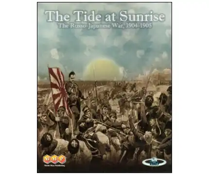 The Tide at Sunrise | Sista chansen