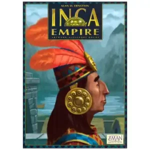 Inca Empire - Finns i lager