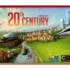Prissänkt - 20th Century
