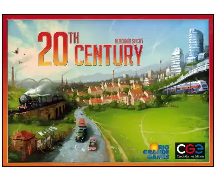 Prissänkt - 20th Century
