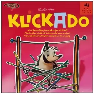 Klickado - Sista dagarna