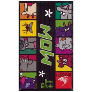 Kundfavorit | Mow