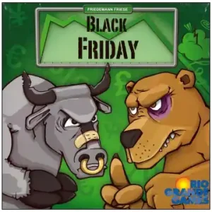 Black Friday - Toppkvalitet