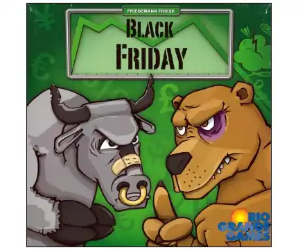 Black Friday - Toppkvalitet