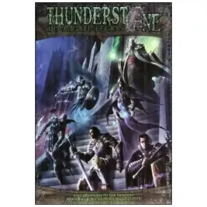 Bra pris just nu | Thunderstone Doomgate Legion (Exp.)