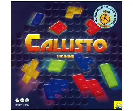 Spara nu | Callisto (SVE)