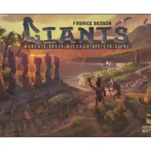 Mycket populär - Giants