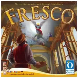 Köp direkt | Fresco (ENG)