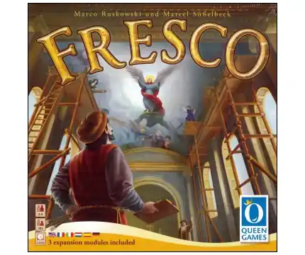 Köp direkt | Fresco (ENG)