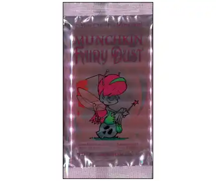 Munchkin Fairy Dust - Fabrikspris