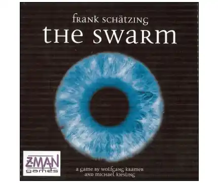 The Swarm | Professionell kvalitet