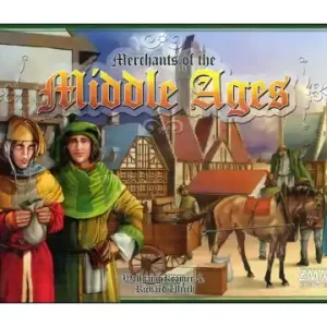 Merchants of the Middle Ages | Bara denna vecka