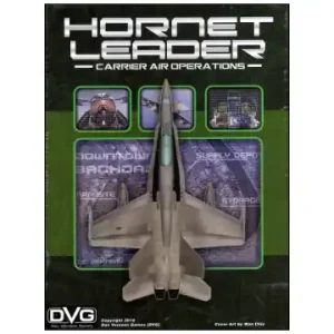 Hornet Leader Carrier Air Operations - Kan beställas online