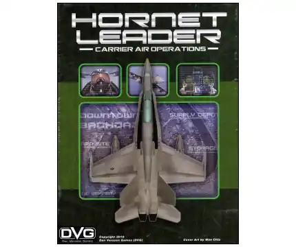 Hornet Leader Carrier Air Operations - Kan beställas online