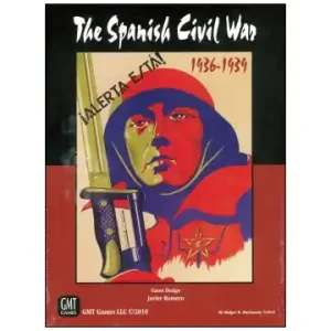 The Spanish Civil War 1936-1939 - Erbjudande