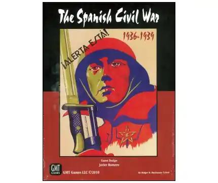 The Spanish Civil War 1936-1939 - Erbjudande