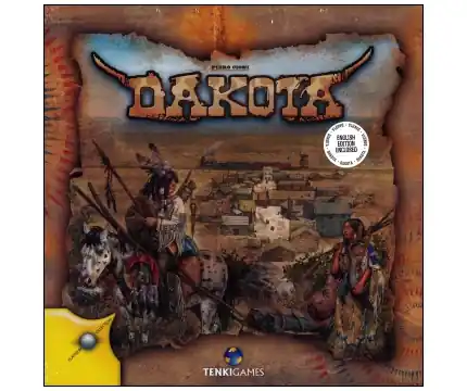 Dakota | Försäljningssuccé