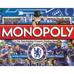 Monopoly Chelsea Edition | Favorit