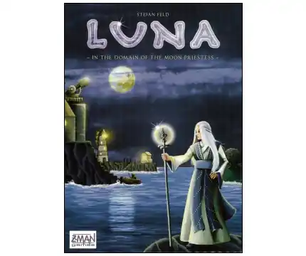 Luna - Fynd
