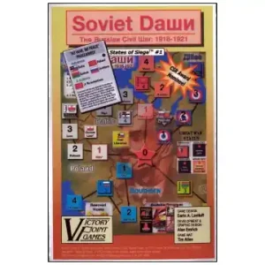 Köp idag - Soviet Dawn