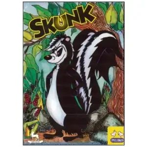 Utförsäljning | Skunk