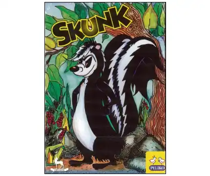Utförsäljning | Skunk