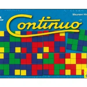 Continuo | Slutrea