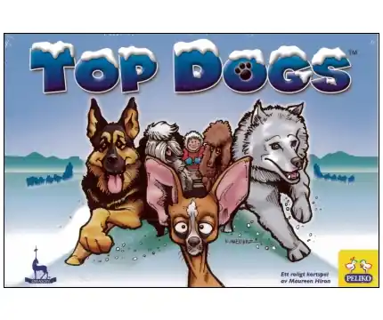 Populärt just nu - Top Dogs