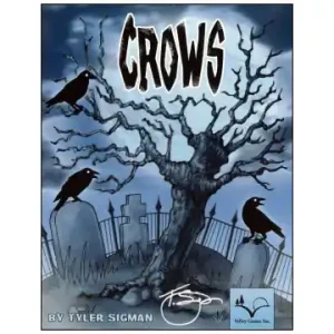 Extra bra pris - Crows