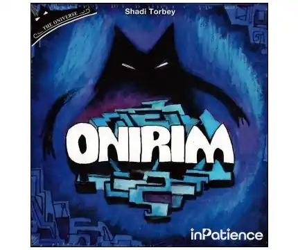 Sänkt pris - Onirim