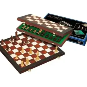 Schack/Chess Fischer, 40 mm (2605) | Beställ direkt